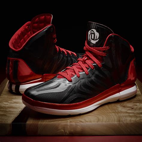 Unlock the Ultimate Basketball Experience with D Rose Sneakers