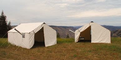 Unlock the Ultimate Camping Experience with Our Premium Wall Tent Frames