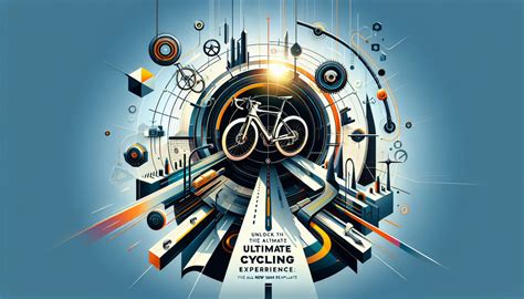 Unlock the Ultimate Cycling Experience with Premium 