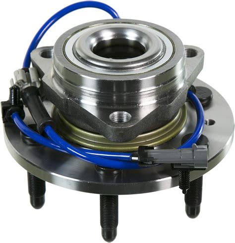 Unlock the Ultimate Driving Experience with Timken Wheel Bearing Hub Assemblies