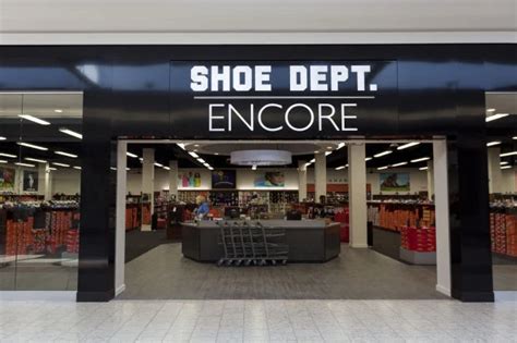 Unlock the Ultimate Footwear Experience at Shoe Dept Morganton NC!