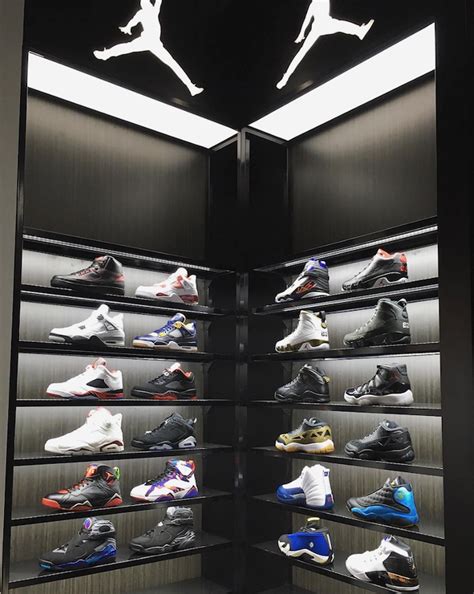 Unlock the Ultimate Sneaker Experience with Shoe Palace Jordans**