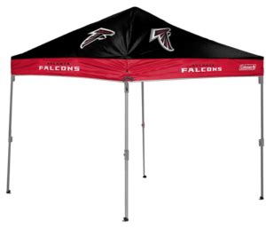 Unlock the Ultimate Tailgating Experience with Atlanta Falcons Tents