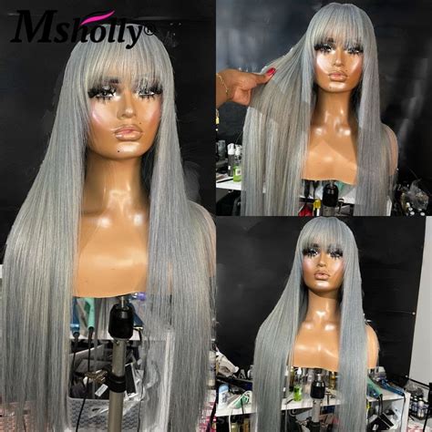 Unlock the Ultimate Wig Experience with Large Cap Lace Wigs