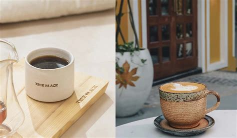 Unlock the Unparalleled Coffee Experience at Oni Coffee Shop: A Haven for Coffee Connoisseurs