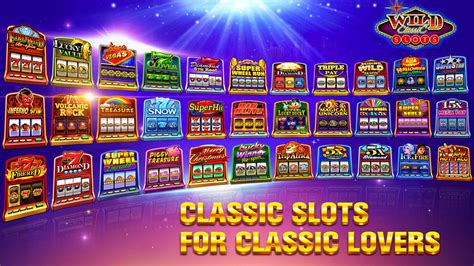 Unlock the Wild Side of Gambling: A Comprehensive Guide to Wild Slots