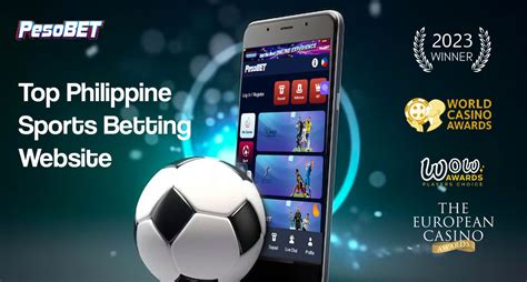 Unlock the Winning Edge with Pesobet: The Ultimate Sports Betting Destination