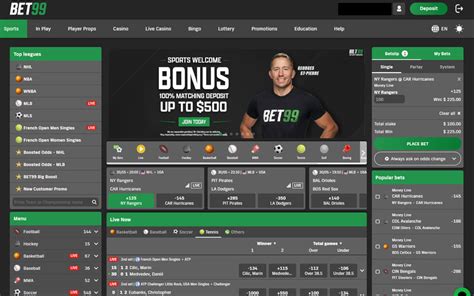 Unlock the World of Betting with bet99 Registration