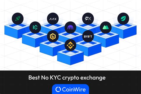 Unlock the World of Crypto with Seamless Transactions: Buy Crypto No KYC