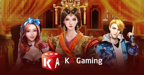 Unlock the World of Gaming Excellence with Kagaming