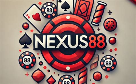 Unlock the World of Gaming with Nexus88 Login