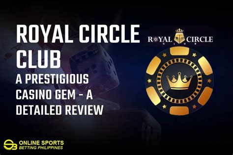 Unlock the World of Luxury with the Royal Circle Club App