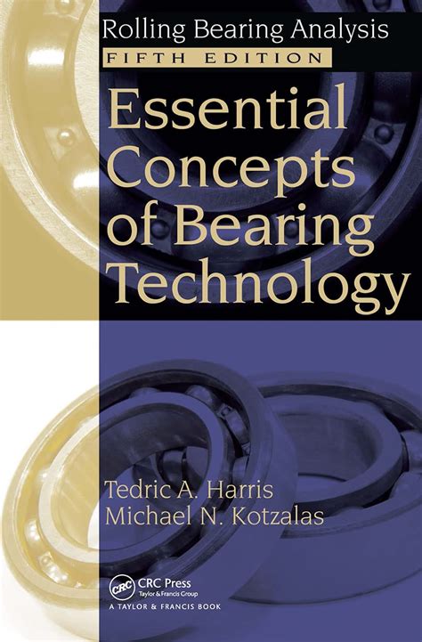 Unlock the World of Precision with Bearing INC.: Your Essential Guide to Rolling Element Bearings