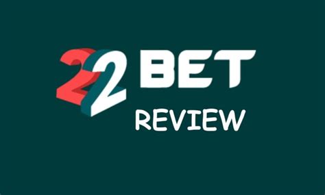 Unlock the World of Sports Betting and Casino Excitement with 22bet