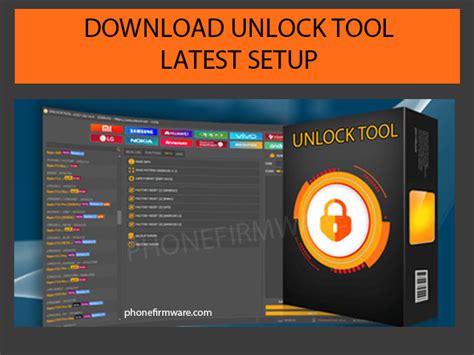 Unlock tool. Dec 29, 2023 · Step 1: Launch FRP unlocker all-in-one on your PC and connect your Android device using a USB cable. Step 2: Let the tool automatically detect your device or use the drop-down menu to select the device name and model. Step 3: Now, check the radio button next to "Remove FRP" and click "Start". Simply follow the on-screen instructions to install ... 