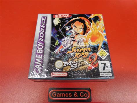 Unlockables cheats for Shaman King: Master of Spirits 2