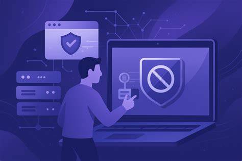 Unlocking Access: How to Overcome Website Blockages (2026)