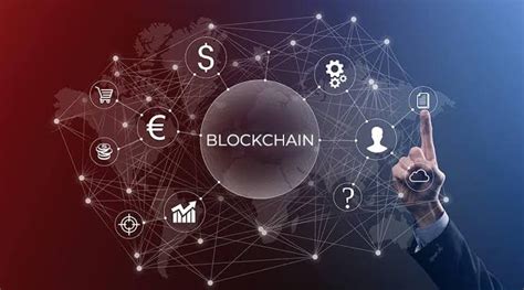 economy blockchain explanation