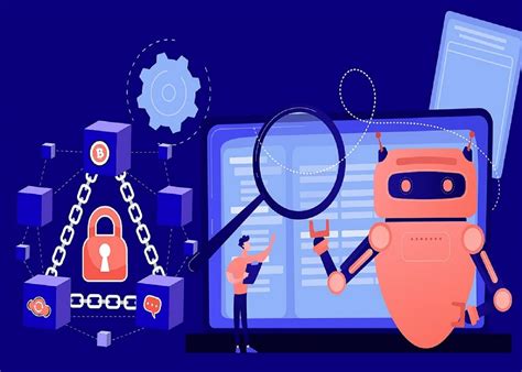 Unlocking Blockchain Potential with No-Code Automation