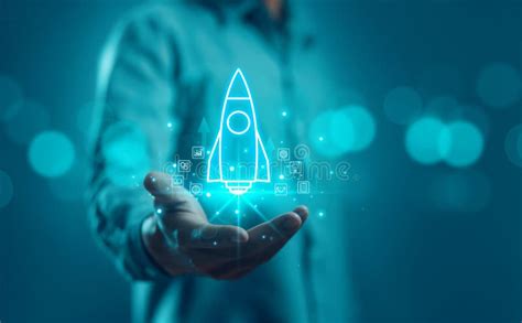 Unlocking Business Growth with the Power of Rocket Connections