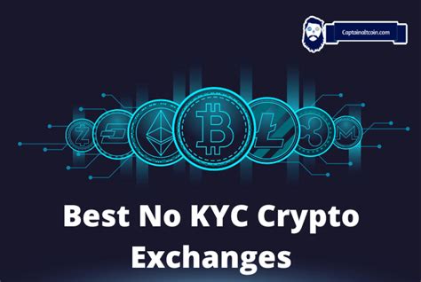 Unlocking Crypto Freedom: The Allure of Crypto Exchange Without KYC