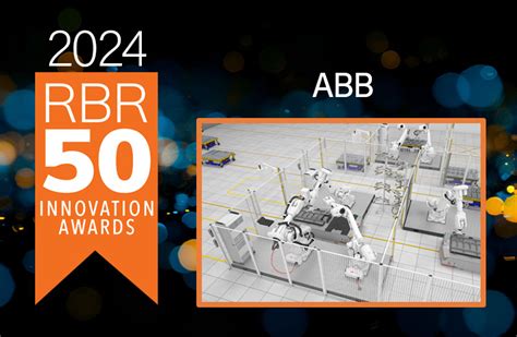 Unlocking Efficiency: The Game-Changing ABB Robot Specifications