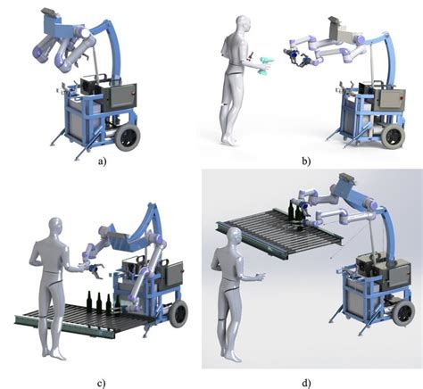 Unlocking Efficiency: The Ultimate Guide to ABB Robot Transport Position