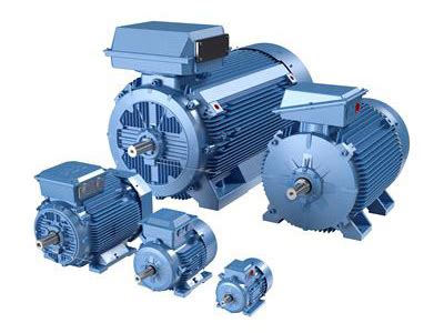 Unlocking Efficiency and Productivity with ABB LV Motors