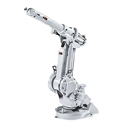 Unlocking Efficiency with the ABB IRB 1410: A Transformative Industrial Robot