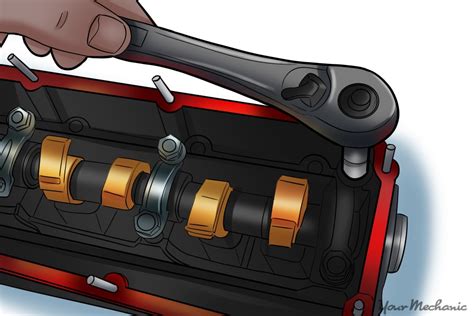 Unlocking Engine Performance: The Essential Guide to Camshaft Bearing Caps