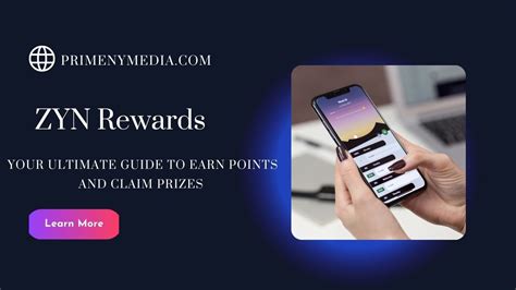 Unlocking Exclusive Rewards: A Guide to Zyn Login Rewards