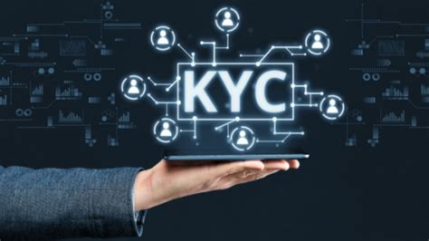 Unlocking Financial Safety: A Comprehensive Guide to Define KYC