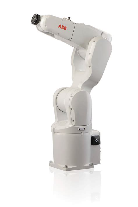 Unlocking Foundry Efficiency with ABB Robot Foundry Plus: A Transformative Solution