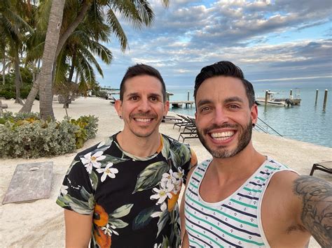 Unlocking Gaytopia &ndash; What Makes Key West So Special!