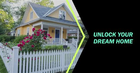 Unlocking Homeownership Dreams with the Nevada Housing Division