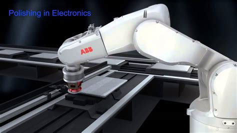 Unlocking Industrial Productivity with the ABB IRB 1200: A Robotics Revolution