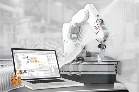 Unlocking Industry Potential with ABB Roboter Programmierer