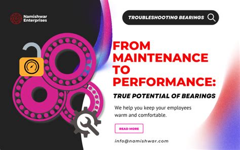 Unlocking Maximum Performance with Bell Bearing 4: A Comprehensive Guide to Success