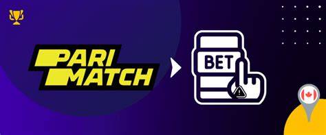 Parimatch Canada bonus offers