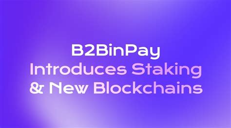 Unlocking Passive Income with TRX Staking in B2BinPay v20