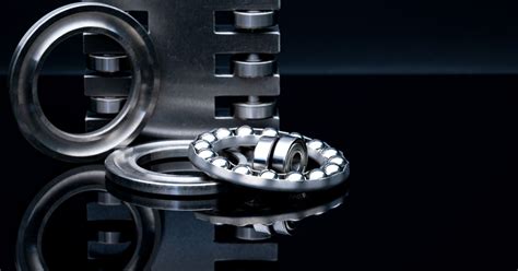 Unlocking Performance with Taper Roller Bearings: A Comprehensive Guide