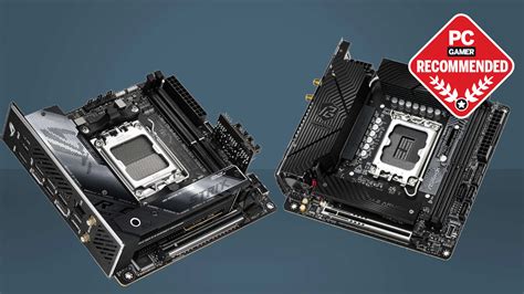 Unlocking Power: The Ultimate Guide to Mini ITX Motherboard.