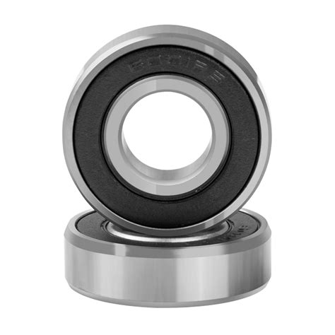 Unlocking Precision and Performance: Elevate Your Applications with the 6001rs Bearing