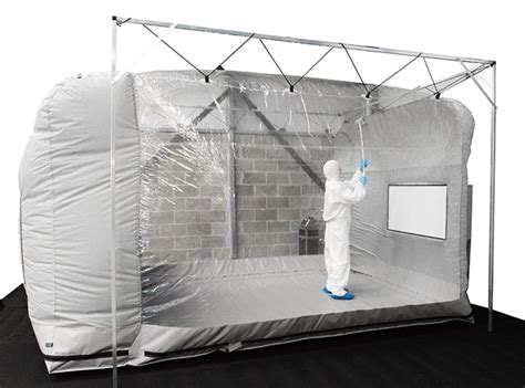 Unlocking Precision and Purity: The Ultimate Guide to Cleanroom Tents