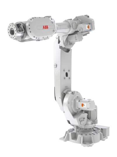 Unlocking Productivity and Precision: The ABB IRB 6640 Robot