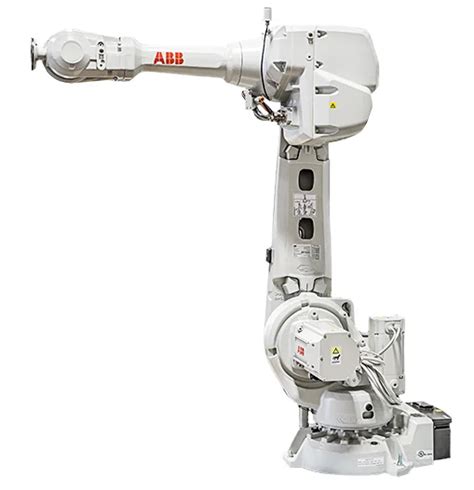 Unlocking Productivity with the ABB Robot 4600: A Comprehensive Guide