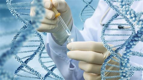 Unlocking The Secrets How To Get A DNA Test For Free