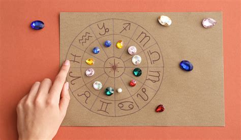 Unlocking The Secrets Of The Traditional Birthstone Chart