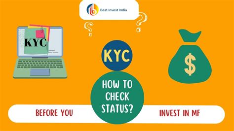 Unlocking Trust Online: The Significance of KYC Verification