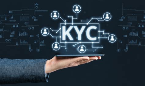 Unlocking Trustworthy Transactions with Cutting-Edge KYC Solutions